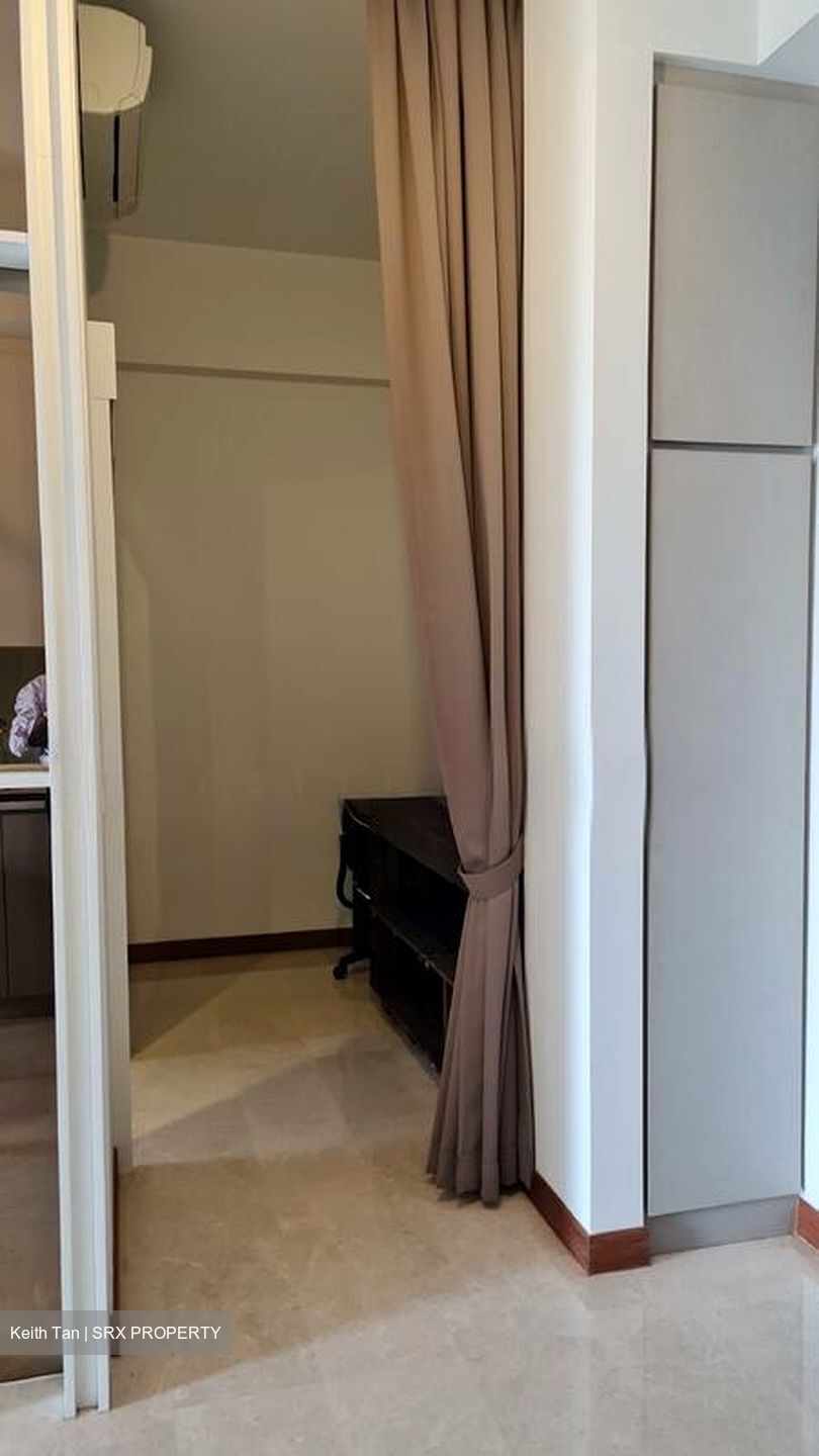 The Hillier (D23), Apartment #496546371